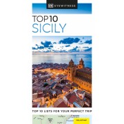 Sicily Top 10 Eyewitness Travel